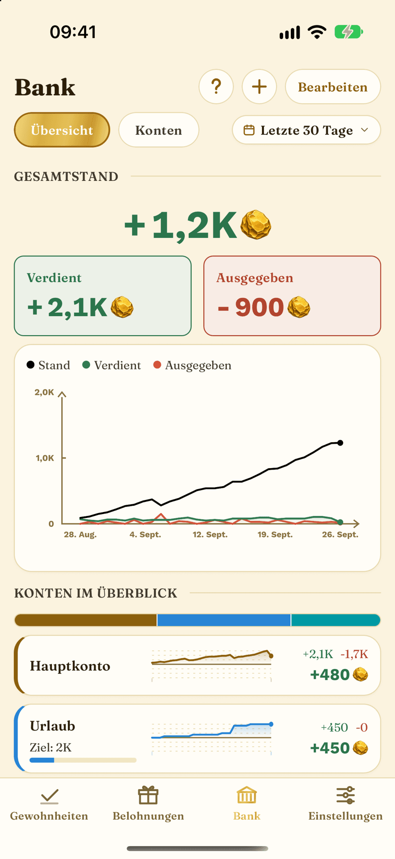 Bank